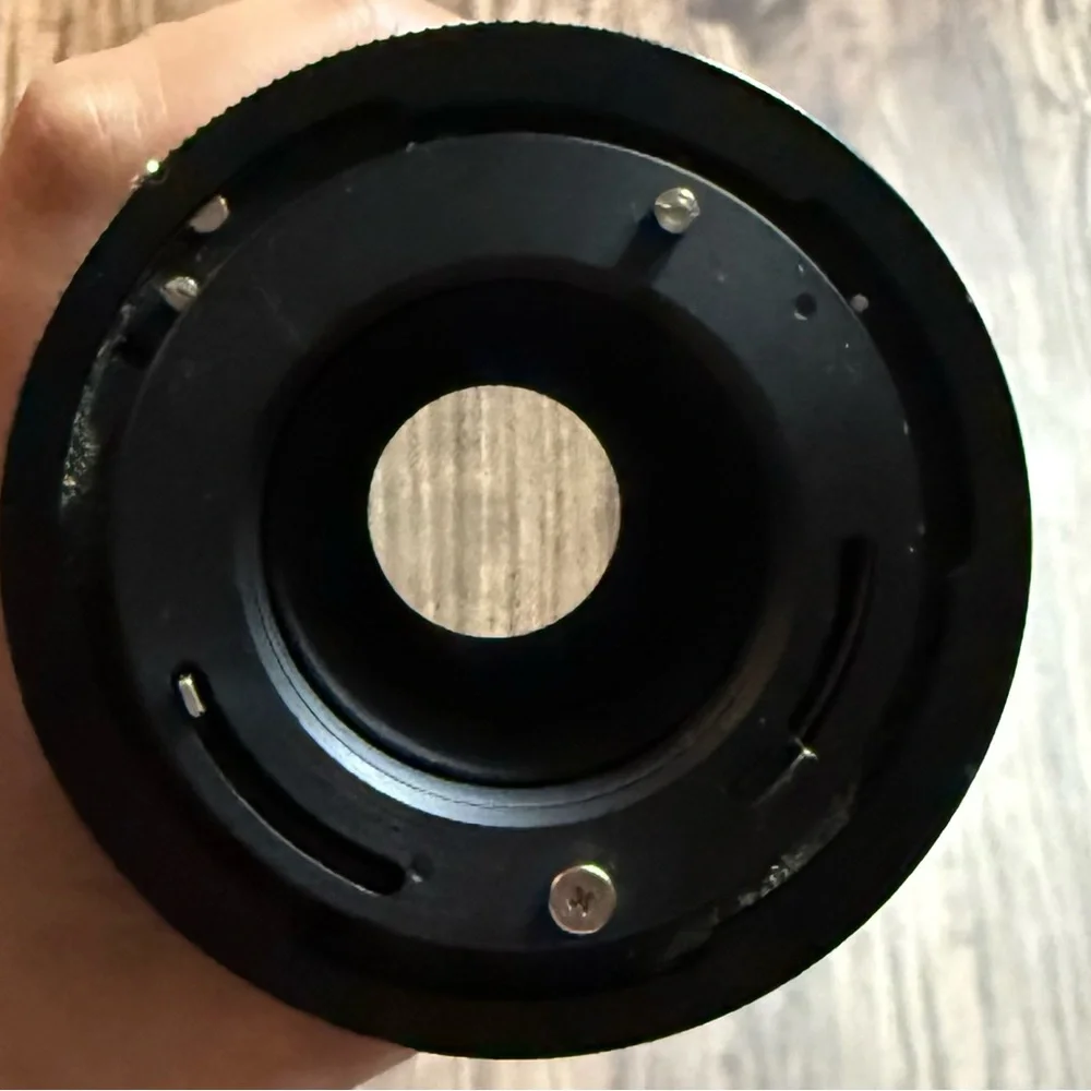 Polar MC Auto Zoom Lens 1:4.0 f=80-200mm No. 914363